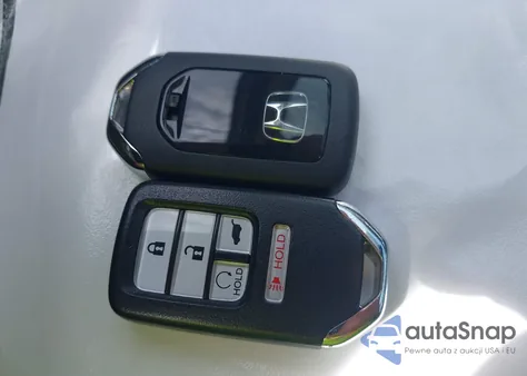 2022 Honda Cr-V Awd Special Edition z USA, uszkodzony, nr VIN 2HKRW2H77NH613326